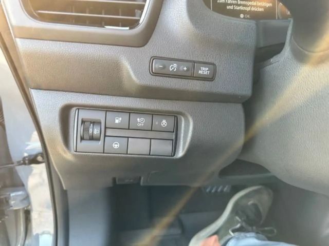 Nissan Leaf N-Connecta