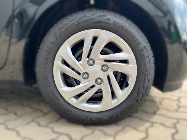 Hyundai i10 1.0 Select