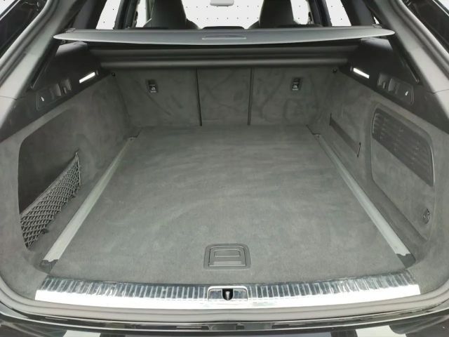 Audi S6 3.0 TDI Quattro