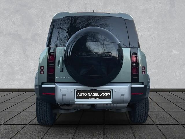 Land Rover Defender 110 D250 S