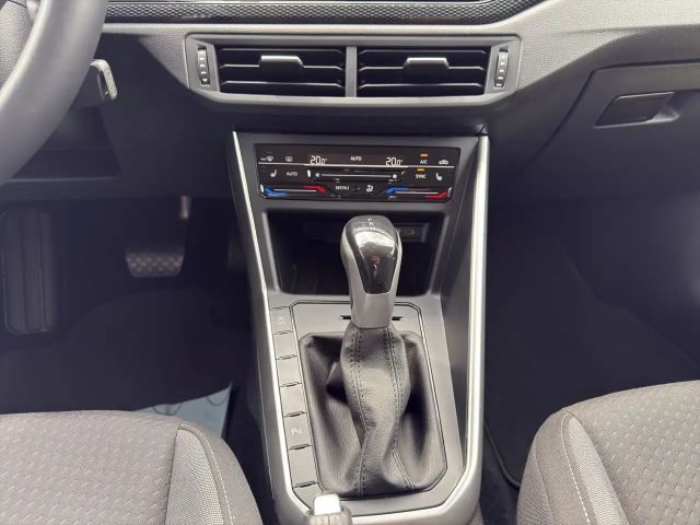 Volkswagen Taigo DSG Life