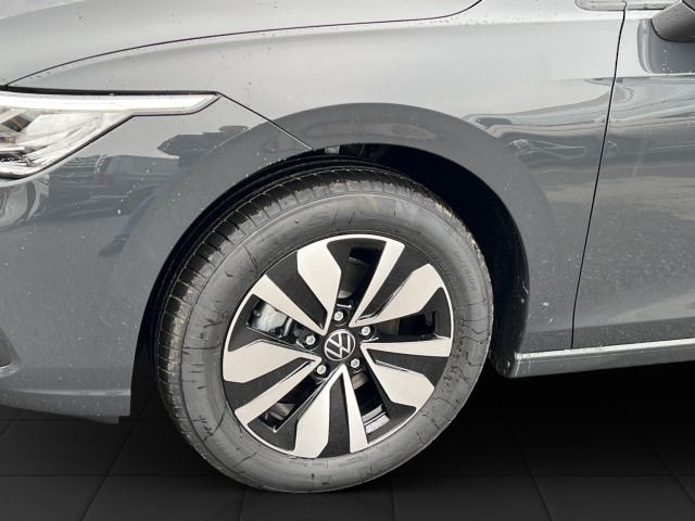 Volkswagen Golf DSG Move