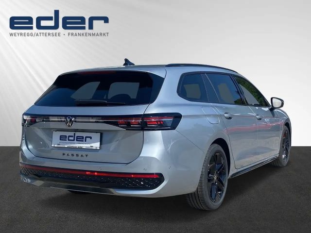 Volkswagen Passat DSG R-Line Variant