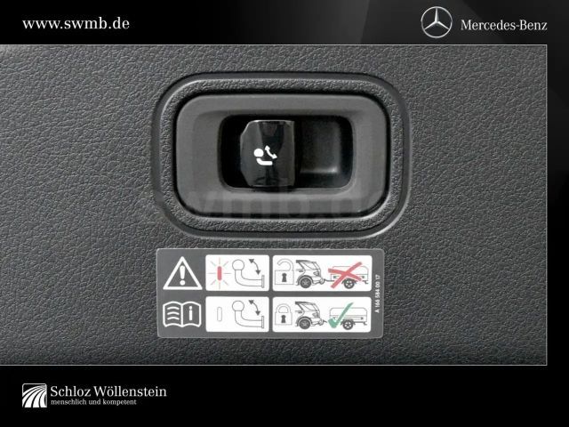 Mercedes-Benz CLE 200 4MATIC AMG Line Coupé