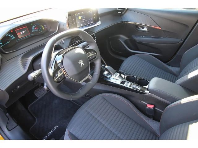 Peugeot E-208 Active Pack