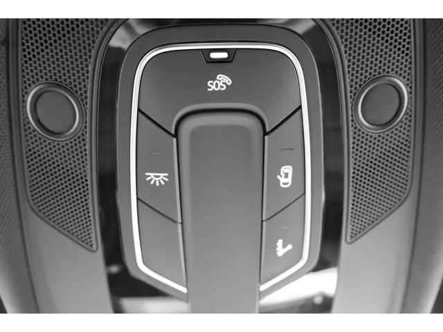 Audi e-tron 50 Quattro S-Line