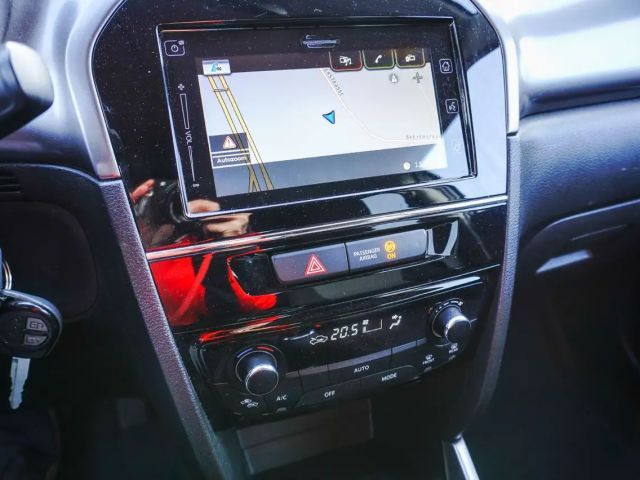 Suzuki Vitara Comfort Hybrid