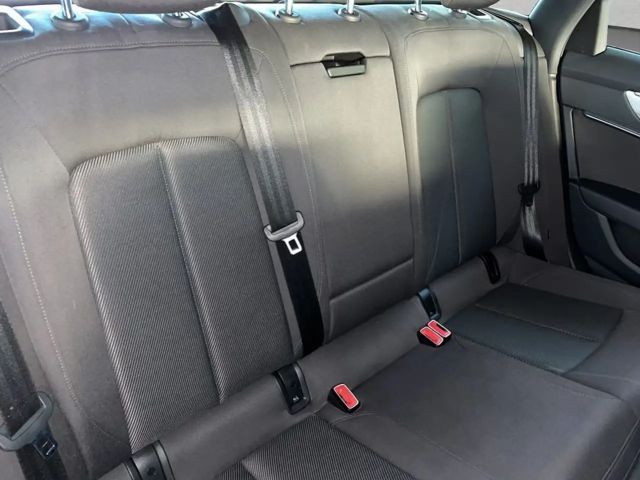 Audi A6 45 TFSI Avant S-Tronic Sport