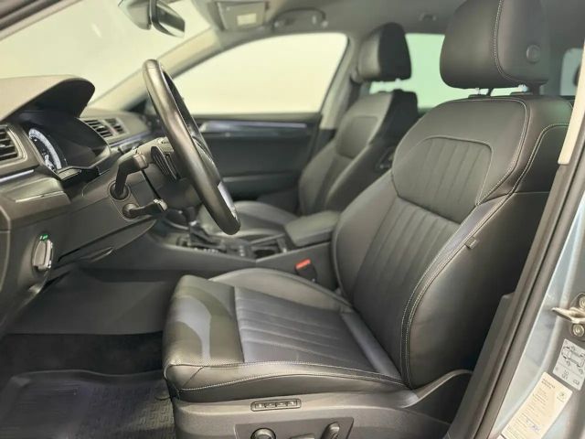 Skoda Superb Style Style