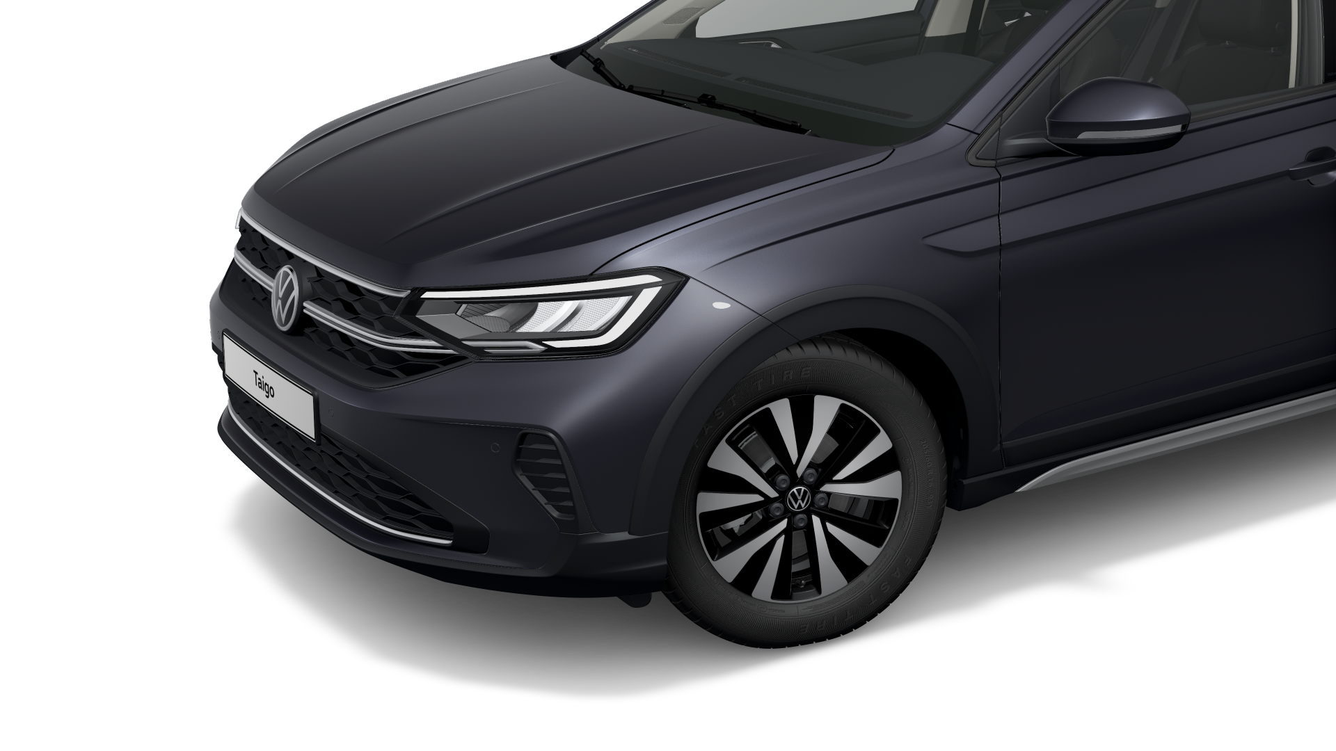 Volkswagen Taigo 1.0 TSI Life