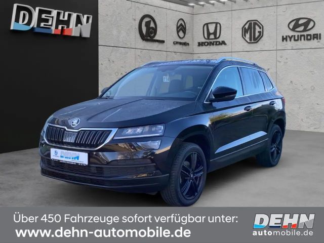 Skoda Karoq 1.5 TSI Style Style