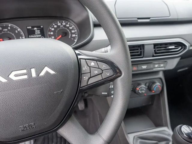 Dacia Sandero Essential TCe 90