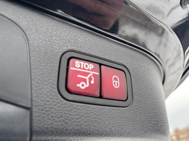 Mercedes-Benz EQC 400 4MATIC AMG Line