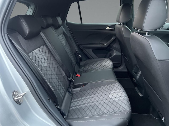 Volkswagen T-Cross 1.5 TSI DSG R-Line