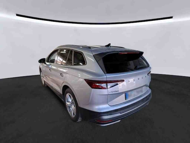 Skoda Enyaq Loft iV 50