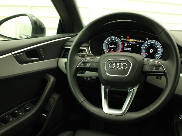 Audi A5 40 TFSI Cabriolet S-Tronic