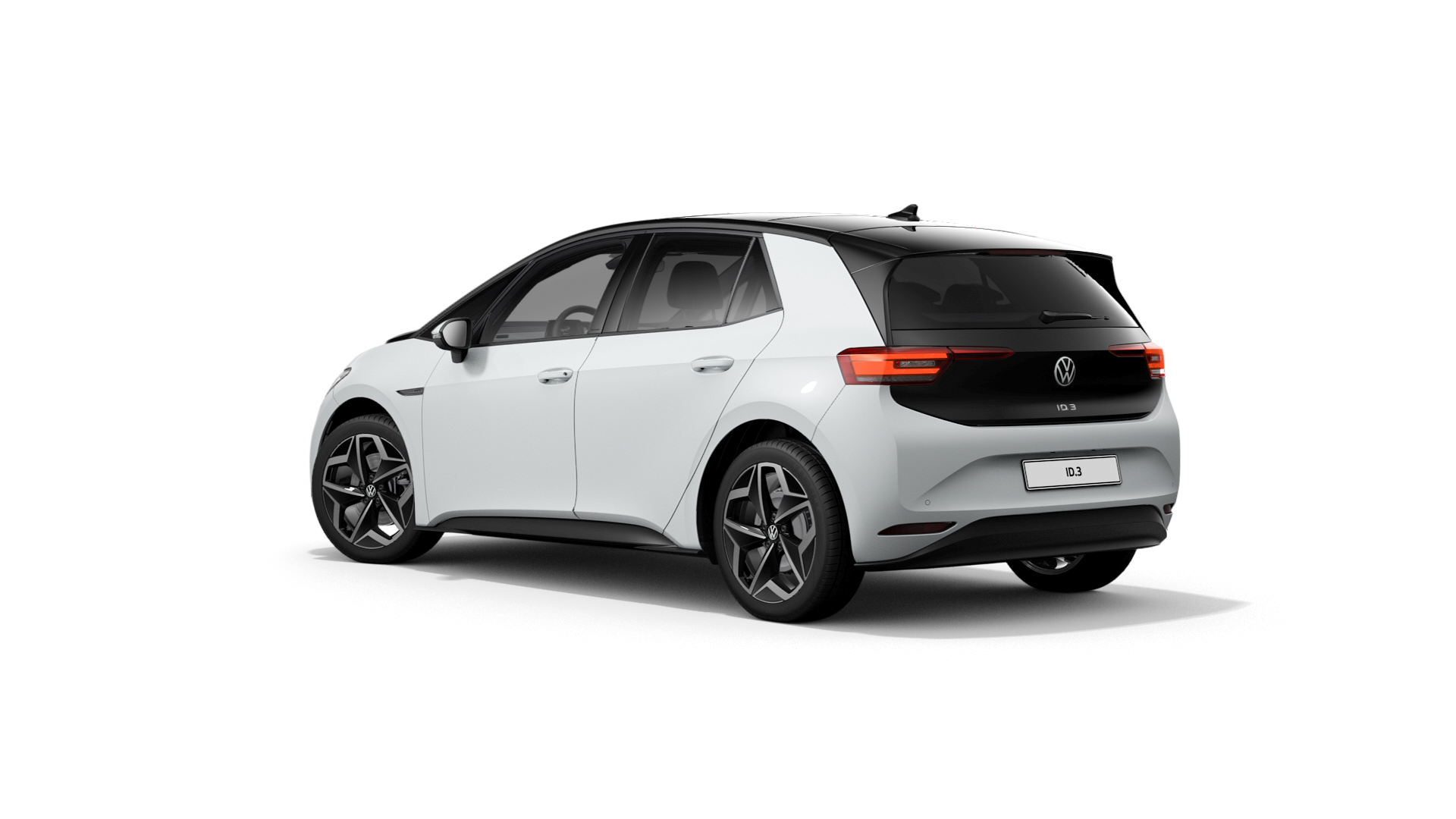 Volkswagen ID.3 Matrix/Pano/CarPlay/ACC/LED