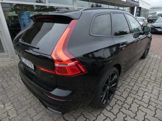 Volvo XC60 AWD T6 Ultra
