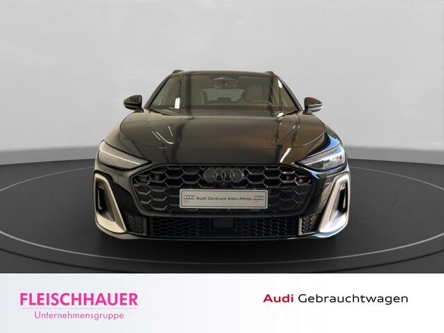 Audi A5 Avant S-Tronic