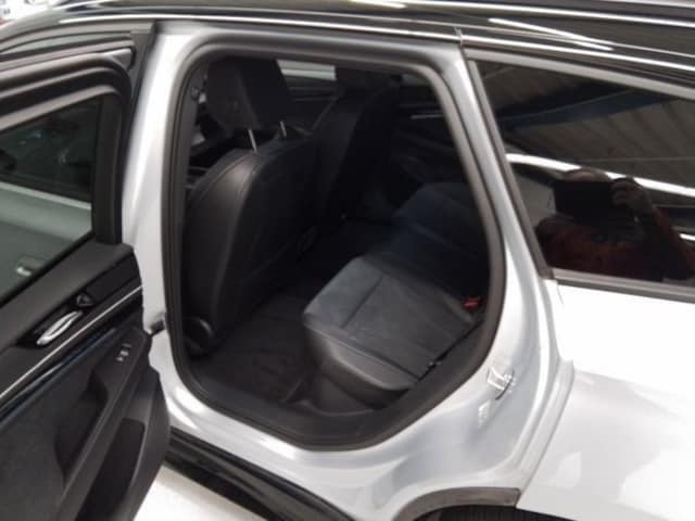 Volkswagen ID.7 Pro Tourer