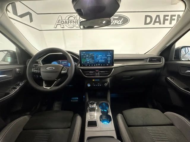Ford Kuga Active Hybrid X