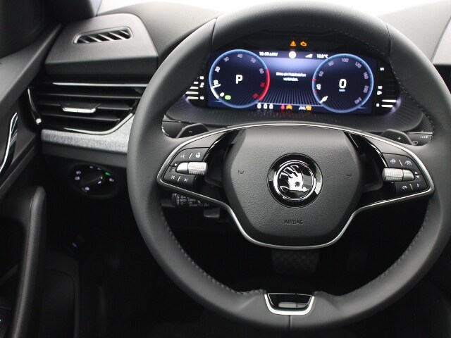 Skoda Kamiq Tiptronic LED NAVI ALU