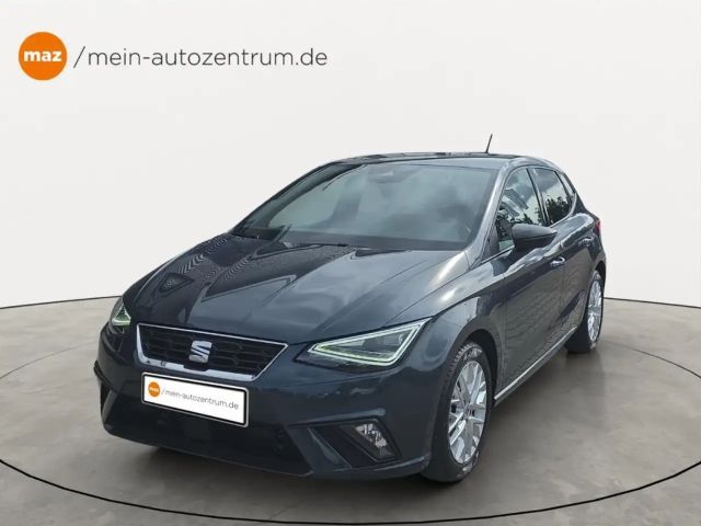 Seat Ibiza 1.0 TSI FR-lijn