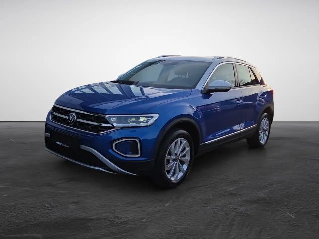 Volkswagen T-Roc 1.5 TSI DSG Style