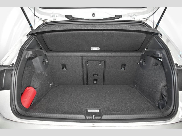 Volkswagen Golf 2.0 TSI DSG GTI Golf VIII