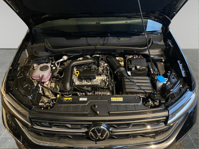 Volkswagen T-Cross 1.0 TSI R-Line