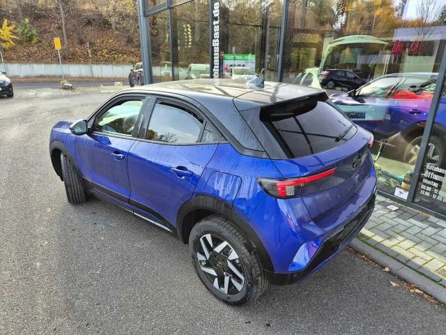Opel Mokka GS-Line Grand Sport