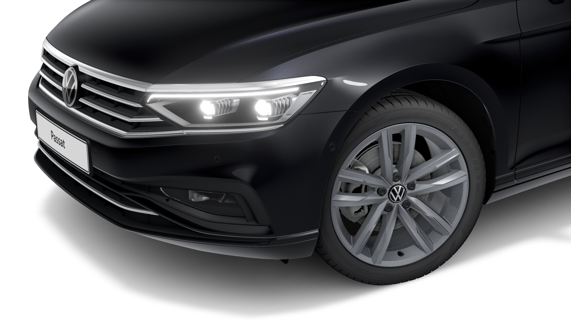 Volkswagen Passat 2.0 TDI Business DSG Variant