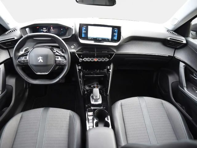 Peugeot 2008 Allure Pack