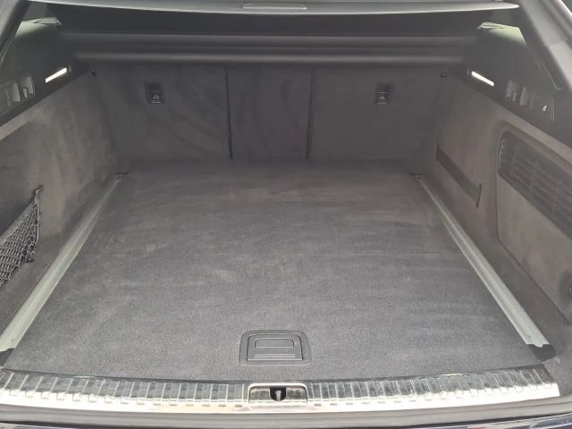 Audi A6 40 TDI Quattro Sport