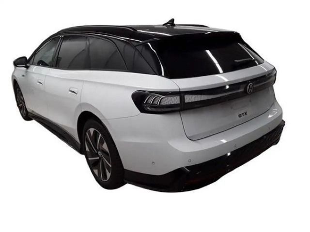 Volkswagen ID.7 GTX Tourer