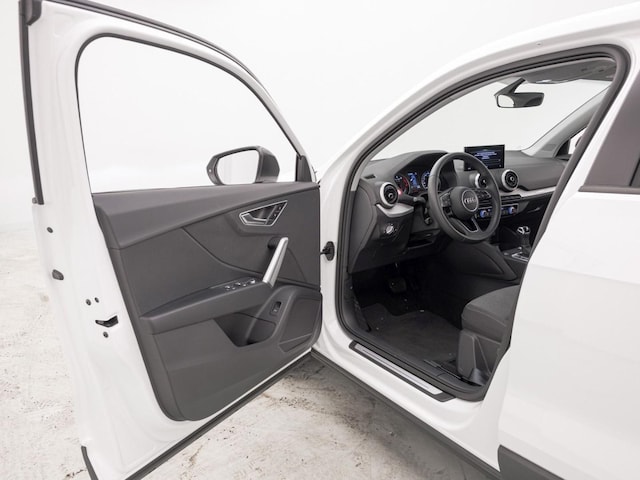 Audi Q2 35 TFSI S-Tronic