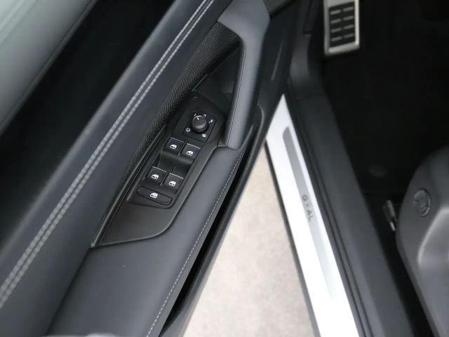 Volkswagen Tiguan 2.0 TDI DSG