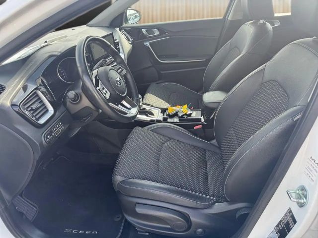 Kia XCeed GDi Hybrid PHEV Spirit