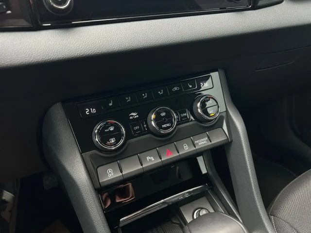 Skoda Karoq ACT Selection