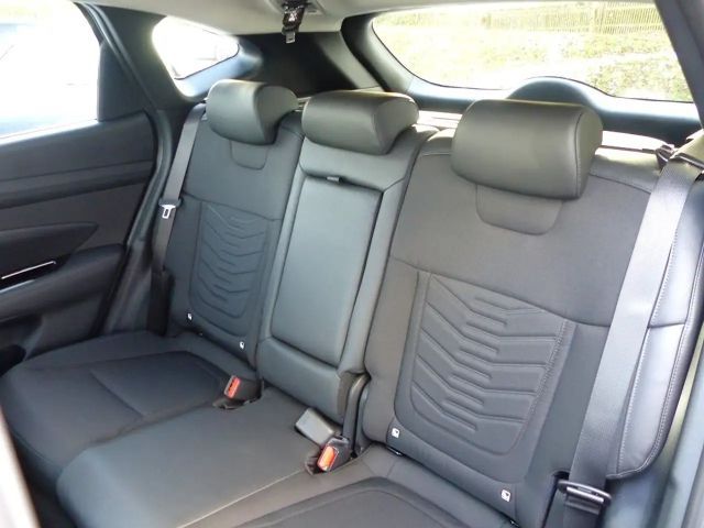 Hyundai Bayon 1.0 T-GDi Trend