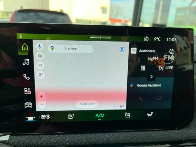 Renault Clio Evolution Hybrid