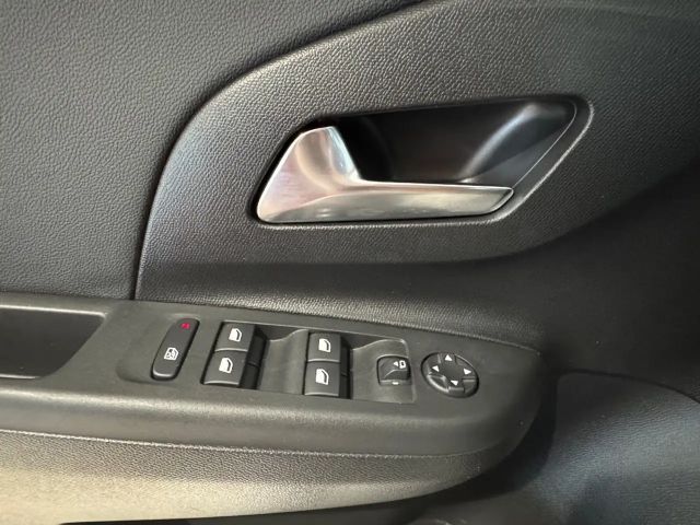 Opel Corsa F e Eleg. **SHZ+Fernlichtass+Kam**