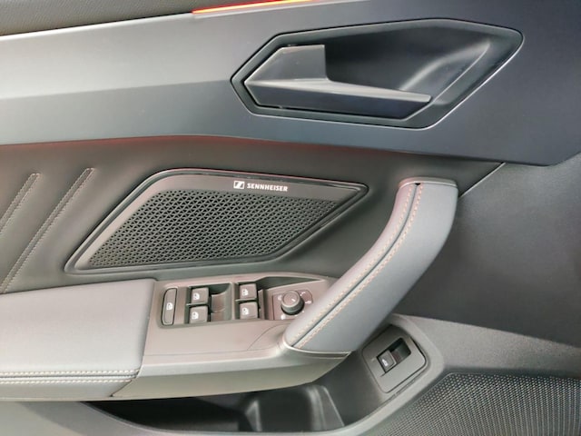 Cupra Leon 2.0 TSI Sportstourer VZ