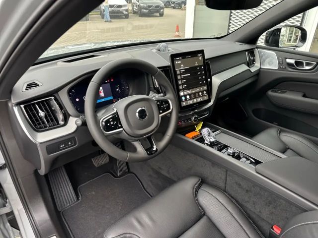 Volvo XC60 AWD T6 Ultra