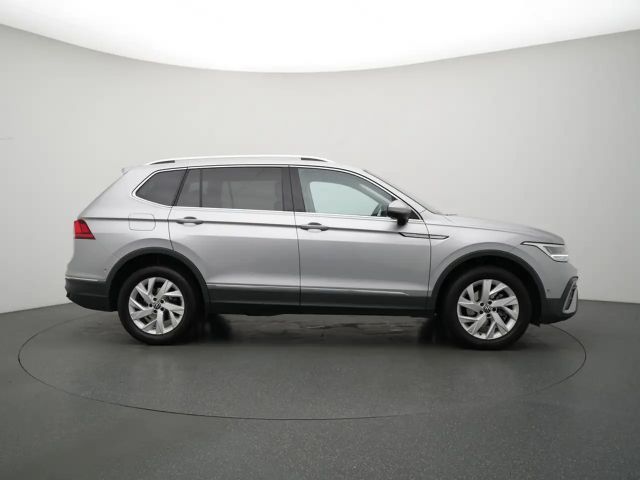 Volkswagen Tiguan Allspace DSG Life