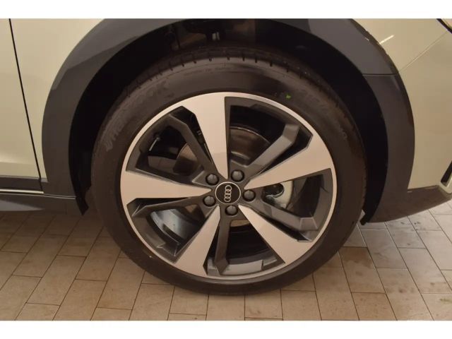 Audi A1 30 TFSI Allstreet S-Tronic