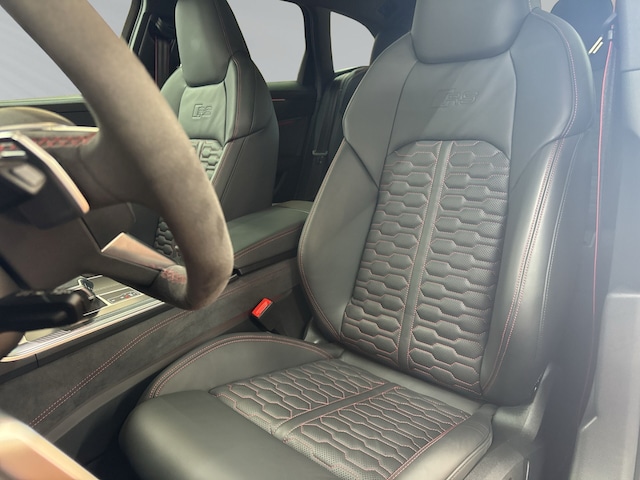 Audi RS6 Avant Quattro