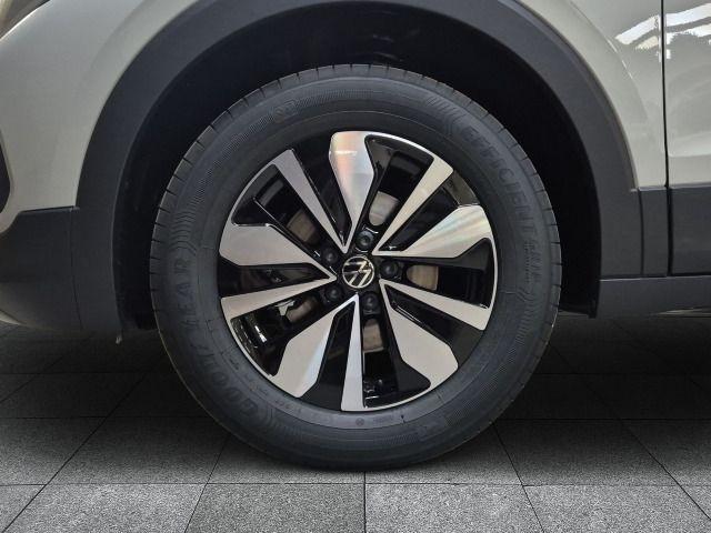 Volkswagen T-Cross GOAL 1.0 l TSI LED+App-Connect+ACC+Winte