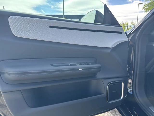 Polestar 4 Dual motor Long range