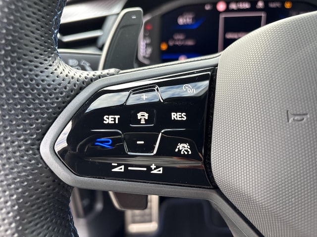 Volkswagen Arteon Shooting Brake DSG